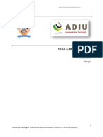 WLAN Solution Deployment ADU LLD Final