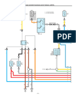 Diagramas ECT y AT Motor 2GR-FE Camry 2007