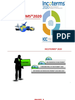 Chapter 2 - Incoterms