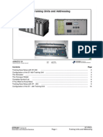 PRO2 01E Training Units