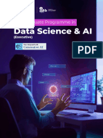 EPGP in Data Science Gen AI PDF