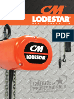 Lodestar Catalog