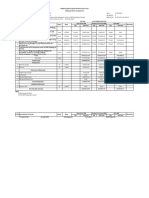 M Chandra Mohan Road, Drain & Landscaping RA Bill - 3