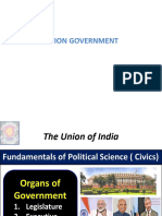 Union Government