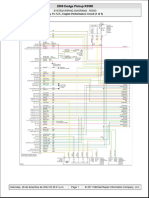 Diagrama Electrico Dodge Ram 2008 5.7