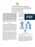 2014 Niyaz - Twin Helical Intake Port Design Optimization and Validation by Using CFD Analysis