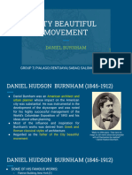 Works of Daniel Burnham