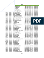 Absen - Format 26 Juni - 2 Juli