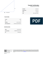 Transaction Confirmation Report en Ie C6efcd