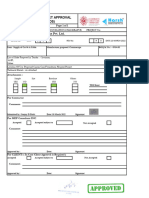 TDS 264 Cat 06 Data and Voice