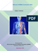 Anatomy BMDC Operation Manual 