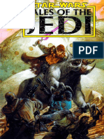 Tales of The Jedi #2