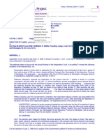 2.director of Lands vs. Iglesia Ni Cristo, Et Al., G.R. No.