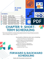 Chapter 9 - Group 5 - CC01