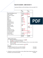 CBM 514-3 Question 3