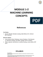 Module 1 PPT