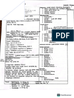 Follow Up Bangsal RSUS (21 Maret 2022)