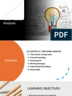 S6 - Time - Series Analysis - 1