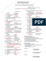 Summative Tes 1 & 2 (1ST SEM)