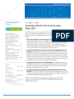 Sector In-Depth - Sovereigns-Global - 14apr22