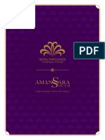 Setia Fontaines Amansara South Brochure