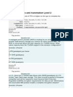 IBM Tape Drives and Automation Level 2