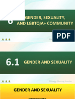 (M6-MAIN) Gender, Sexuality, and LGBTQIA+ Community