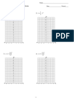 Exp, Log 10 18hw