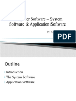 Computer Software