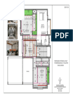 FF Ceiling Layout