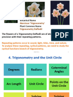 Angles and Angle Measure