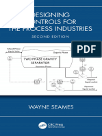 Designing Controls For The Process Industries (2023)