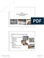 Part 8-One-Way Slabs