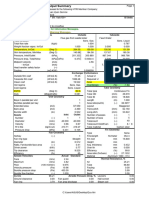 Calculation Economizer - PL Project