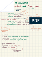 PT Lab Notes