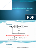 Mathematical Model