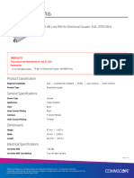 C-15-TCPUSE-D-AI6 Product Specifications