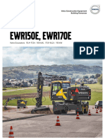 VOLVO EWR150E Brochure - Ewr150e - Ewr170e - Stagev - en - 21 - 20057590 - A