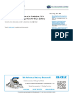 Zülke 2021 J. Electrochem. Soc. 168 120522