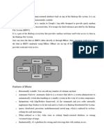 BDA Unit 5 Notes