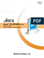 MFC Aera FCR7800 2011 1125EN