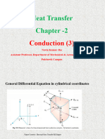 Chapter 2 Conduction 3