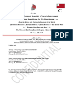 Adverse Claim and Reversions of Title Affidavit Exhibit A1 - COOK COUNTY SHERIFF (Bindi Bey)