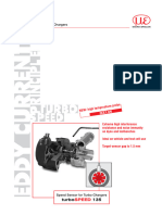 Eddy Current Datasheet - eddyNCDT - turboSPEED - 135 - en