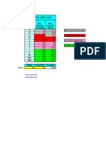 DC VoltageDropCalculator