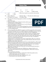 Term 2 - Grade 8 Science Chapter 6 Conservation of Plants and Animals