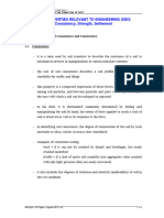 CE151 LEC1D Engineering Properties of Soil