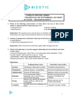 5 - Accenture 2023 - Fundamentals of Networking, Security and Cloud - Trainer Handout