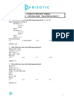 6 Accenture 2023 Pseudocode Trainer Handout