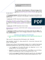 Activity 2 - Participles